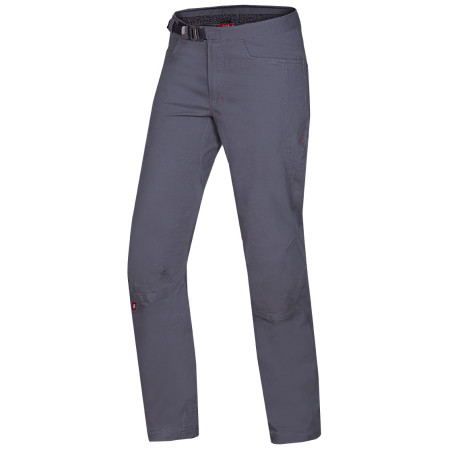 Pantaloni bărbați Ocún Honk Pants gri