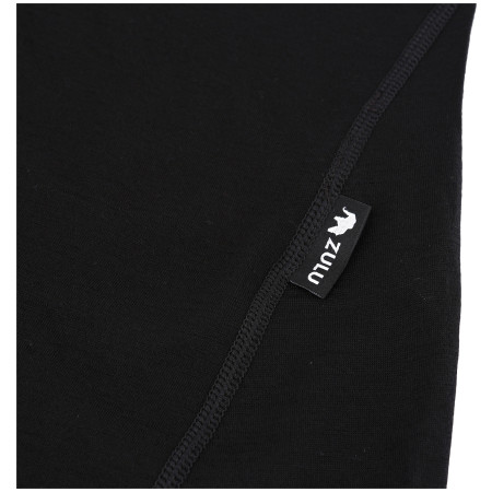 Tricou femei Zulu Merino 160 Short 4C