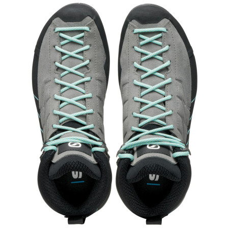 Ghete de drumeție femei Scarpa Mescalito Trk 2 Gtx Wmn