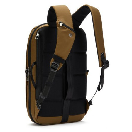 Rucsac Pacsafe Metrosafe X 16" commuter backpack