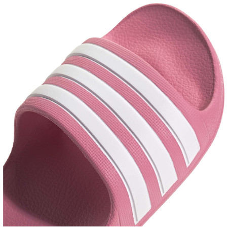 Încălțăminte copii Adidas Adilette Aqua K Pink