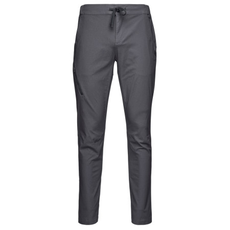 Pantaloni bărbați Black Diamond M ROCKLOCK CLIMB PANTS negru