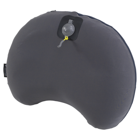 Pernuță de voiaj Outwell Memory Ergo Air Pillow