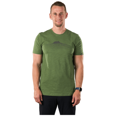 Tricou bărbați Northfinder Jacint
