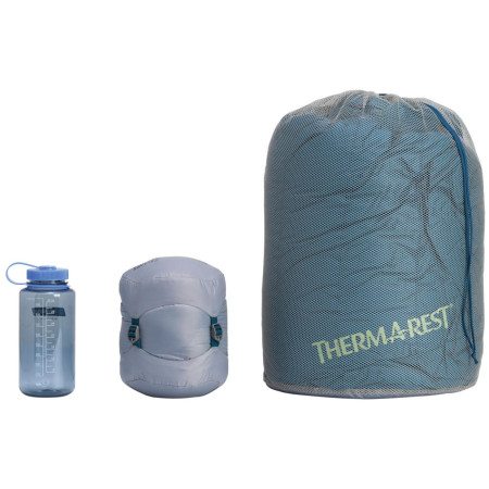 Sac de dormit de puf Therm-a-Rest Parsec LT 20F/-6C Regular