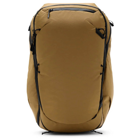 Rucsac Peak Design Travel Backpack 45L maro Coyote