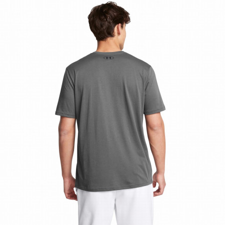 Tricou bărbați Under Armour Sportstyle Left Chest SS