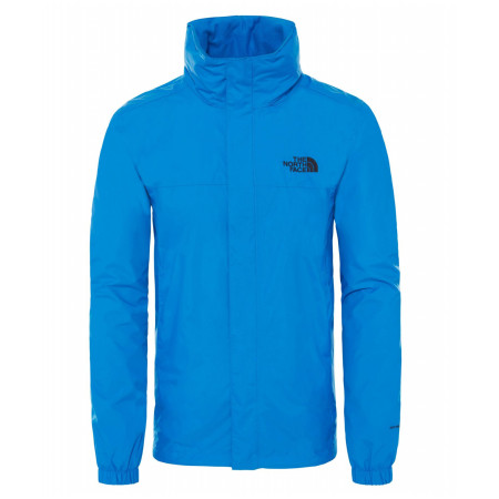 Geacă bărbați The North Face Resolve 2 albastru