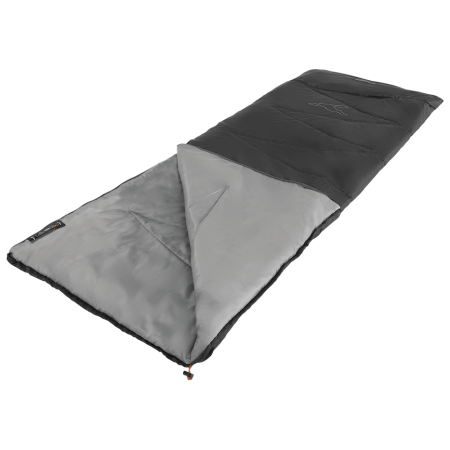 Sac de dormit tip pătură Easy Camp Starling Square 10°C