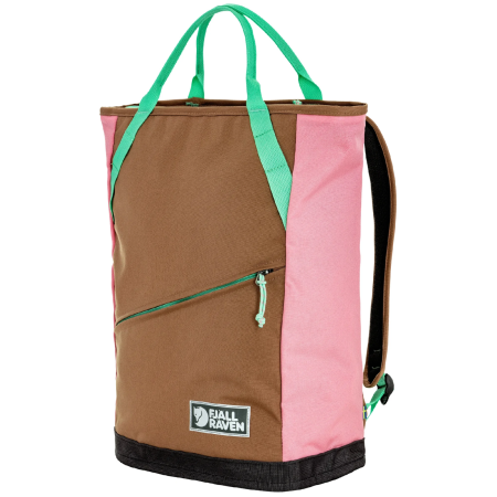 Rucsac urban Fjällräven Vardag Totepack 22