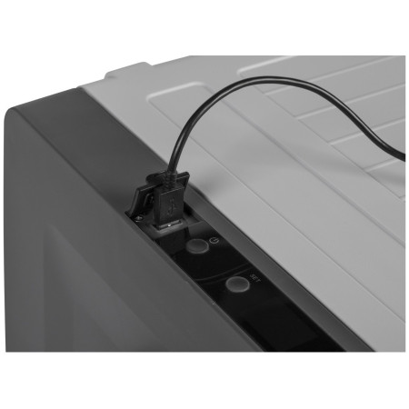 Ladă frigorifică cu compresor Brunner Polarys Criomaster HPI 73