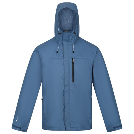Geacă bărbați Regatta Baslow albastru