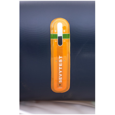 Caiac gonflabil Sevylor Toledo