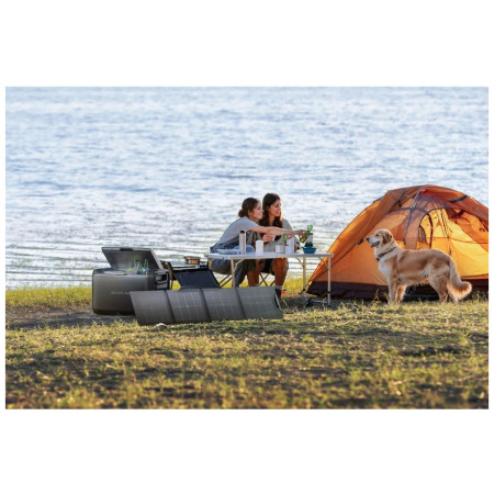 Frigider de camping EcoFlow Classic 45 l