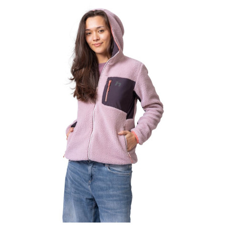 Geacă femei Hannah Koala Hoody