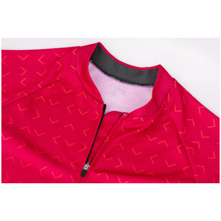 Tricou de ciclism femei Etape Fortuna