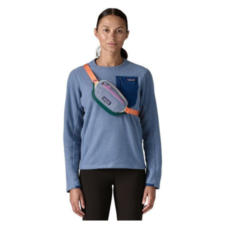 Borsetă Patagonia Terravia Mini Hip Pack