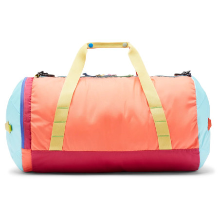 Geantă de voiaj Cotopaxi Ligera 45L Duffel Bag PT