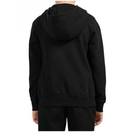 Hanorac copii 4F Sweatshirt M2754 Deep Black