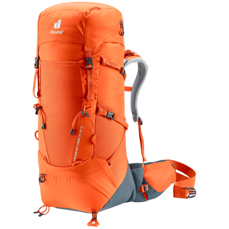 Rucsac Deuter Aircontact Core 35+10 SL 2023
