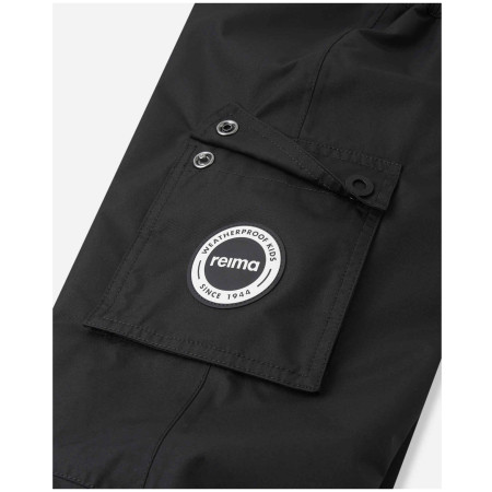 Pantaloni copii Reima Tiksi