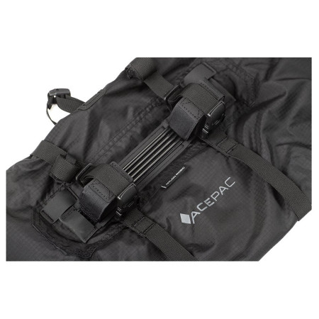 Geantă pentru ghidon Acepac Bar roll MKIII