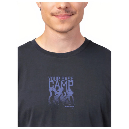 Tricou bărbați Hannah Logen