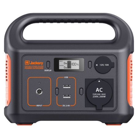 Powerbank Jackery Explorer 250