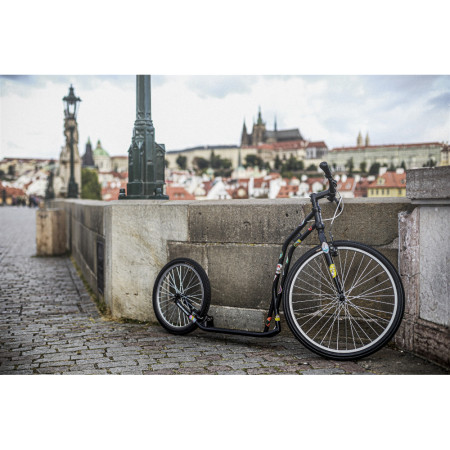 Trotinetă Yedoo Yedoo Around the World 2620