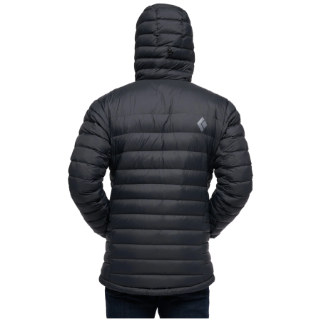 Geacă de puf bărbați Black Diamond M Access Down Hoody