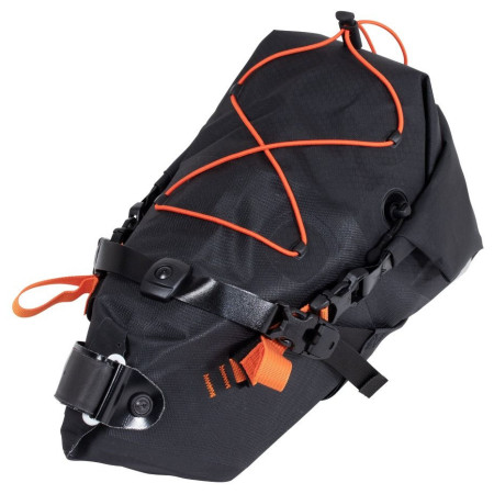 Borsetă pentru bicicletă Ortlieb Seat-Pack 11L