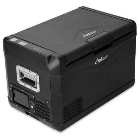 Ladă frigorifică cu compresor Yolco GCX37