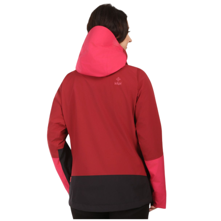 Geacă femei Kilpi Mamba-W