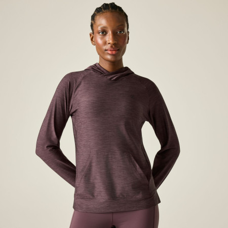Tricou femei Dare 2b Sprint Cty Hoodie