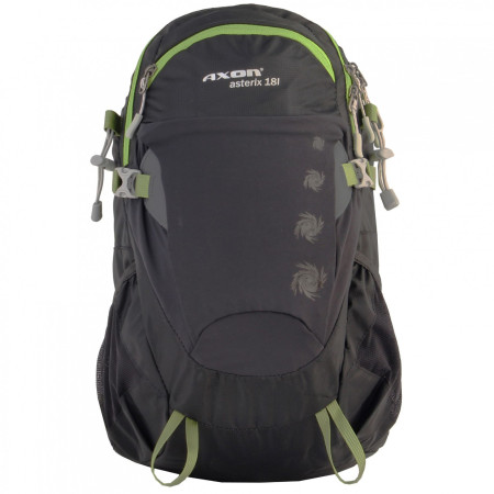 Rucsac turistic mic Axon Asterix 18l