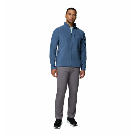 Hanorac bărbați Columbia Fast Trek™ II Full Zip Fleece