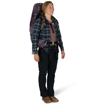 Rucsac turistic femei Osprey Aura Ag 50