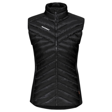 Vestă femei Mammut Albula IN Hybrid Vest Women