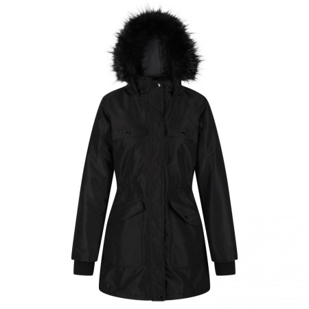 Geacă femei Regatta Samiyah negru