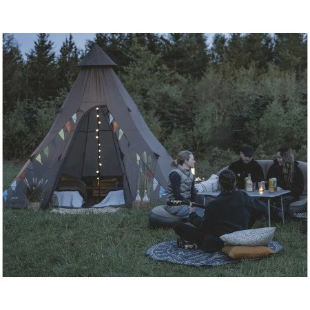 Ghirlandă luminoasă Easy Camp Blur Light Chain