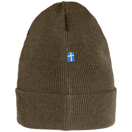 Căciulă de iarnă Fjällräven Classic Knit Hat