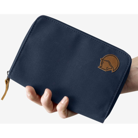 Portofel Fjällräven Passport Wallet