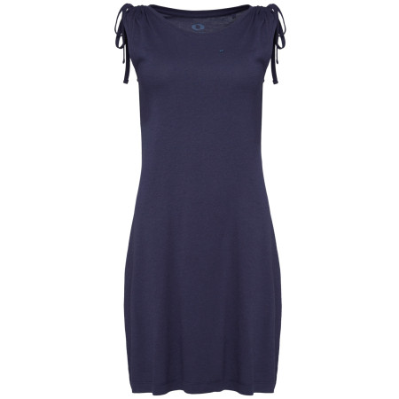 Rochie femei Loap Asanura albastru închis DarkBlue