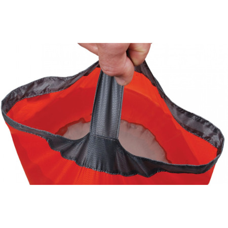 Găleată STS Ultra-Sil Folding Bucket 10l