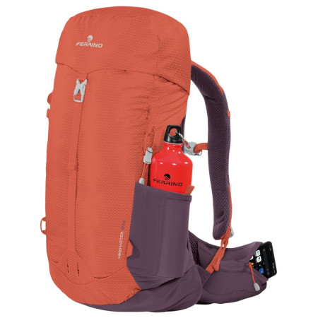 Rucsac turistic femei Ferrino Hikemaster 24 Lady
