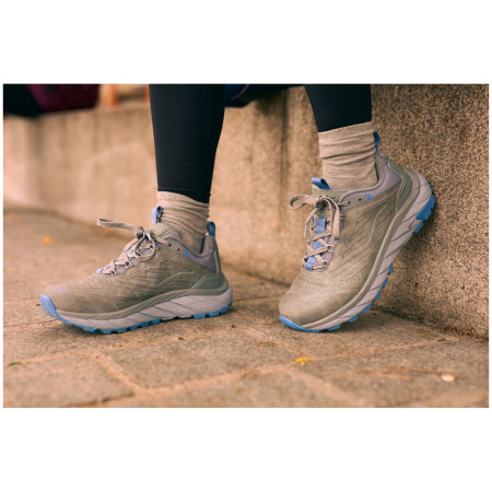 Încălțăminte femei Regatta Womens Derino Low