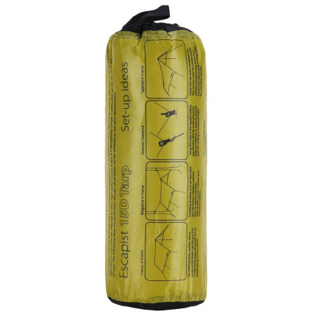 Prelata Sea to Summit Escapist 15D Tarp Medium