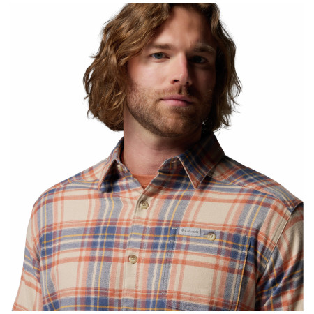 Cămașă bărbați Columbia Cornell Woods™ Flannel Long Sleeve Shirt