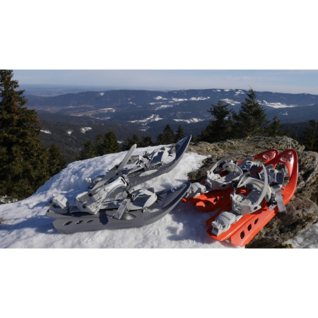 Snowboots Inook Odyssey