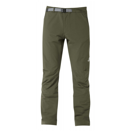 Pantaloni bărbați Mountain Equipment Ibex Mountain Pant - Regular